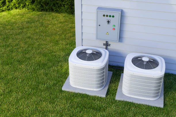 Best Air Conditioning Cleaning in Biddeford, ME