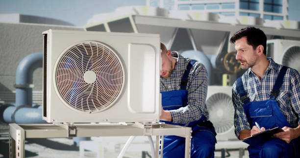 Best Commercial HVAC in Biddeford, ME