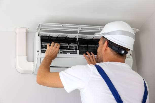 Best VRF (Variable Refrigerant Flow) Systems in Biddeford, ME
