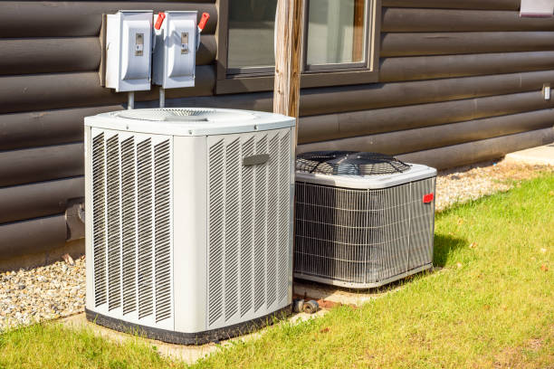 Best Emergency HVAC Services in Biddeford, ME